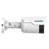 AvertX 16-CH 4K NVR Security Camera System with 8TB HDD and 8 Bullet Cameras
