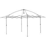 CORE 13x13 Center Push Eaved Shelter, Core Instant Pop-up Canopy