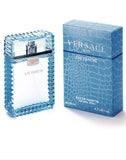 Versace Men Eau Fraiche Eau De Toilette, 6.7 fl oz Cologne Fragrances