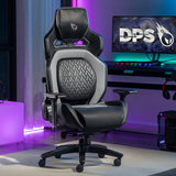 DPS PRO Bravent Elite Gaming Chair, Multi-Position, Height Adjustable, Reclining