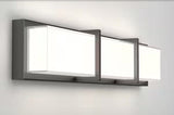 Artika Subway 27” LED Bath Vanity Light Bar, Vanity Light Fixture