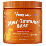 Zesty Paws Bites for Dogs, 90ct 4-pack