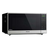 Panasonic 1.6CuFt Countertop Microwave Oven with Genius Inverter Technology