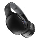 Skullcandy Crusher Evo Black Bluetooth Headphones