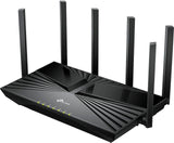 TP-Link AX5400 Pro Multi-Gigabit Wi-Fi 6 Router