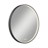 Artika Romy 28" Anti-fog LED Lighted Bathroom Wall Mirror with Memory Function