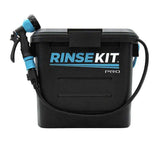 3.5 Gal Rinsekit Pro Battery Pressurized Portable Shower