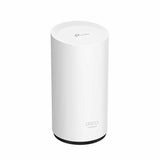 TP-Link Whole Home Mesh Wi-Fi 6 System, 3 Indoor Mesh Routers add 1 Outdoor Mesh Router