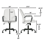 True Innovations Modern Task Chair