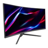 Acer Nitro 34" Class UWQHD Curved Gaming Monitor, 165 Hz, 3440 x 1440