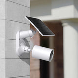 TP-Link Tapo 2k Solar Smart Security Camera, 3-pack