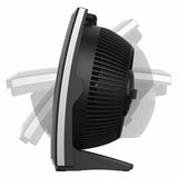 Vornado 279TR Whole Room Air Circulator Fan, 3 Speed Touch Controls with Remote