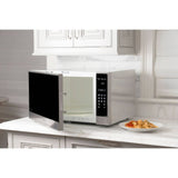 Panasonic 2.2CuFt Countertop Microwave Oven with Cyclonic Inverter Technology