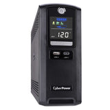 CyberPower 1350VA/810 Watts UPS Battery Backup with Surge Protection