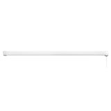 Feit 4000 Lumen 46” LED Shop Light, 2-Pack Hang or Flush Mount