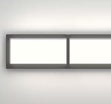 Artika Subway 27” LED Bath Vanity Light Bar, Vanity Light Fixture