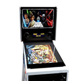 Arcade1Up Star Wars Digital Pinball, At-home Arcade Gaming