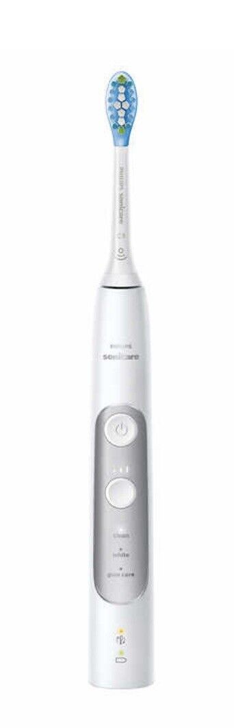 Philips Sonicare Professional Clean Rechargeable Electric Toothbrush,  2-pack