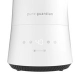 PureGuardian Ultrasonic Cool Mist 1.6G Humidifier with Smart Mist Intellisense