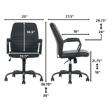 True Innovations Modern Task Chair