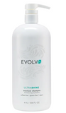 EVOLVh UltraShine Moisture Shampoo, 33.8 fl oz