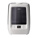 Winix Ultrasonic Humidifier with UV-C LED Technology, L201 2-gallons