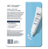 RoC Retinol Correxion Line Smoothing Eye Cream, 3-pack