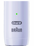 2-PACK Oral-B Smart Clean 360 Rechargeable Toothbrushes Braun, FREE SHIPPING!!!!