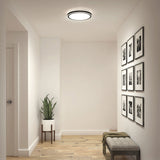 Artika Altitude LED Flush Mount Light, 5CCT Selectable Color