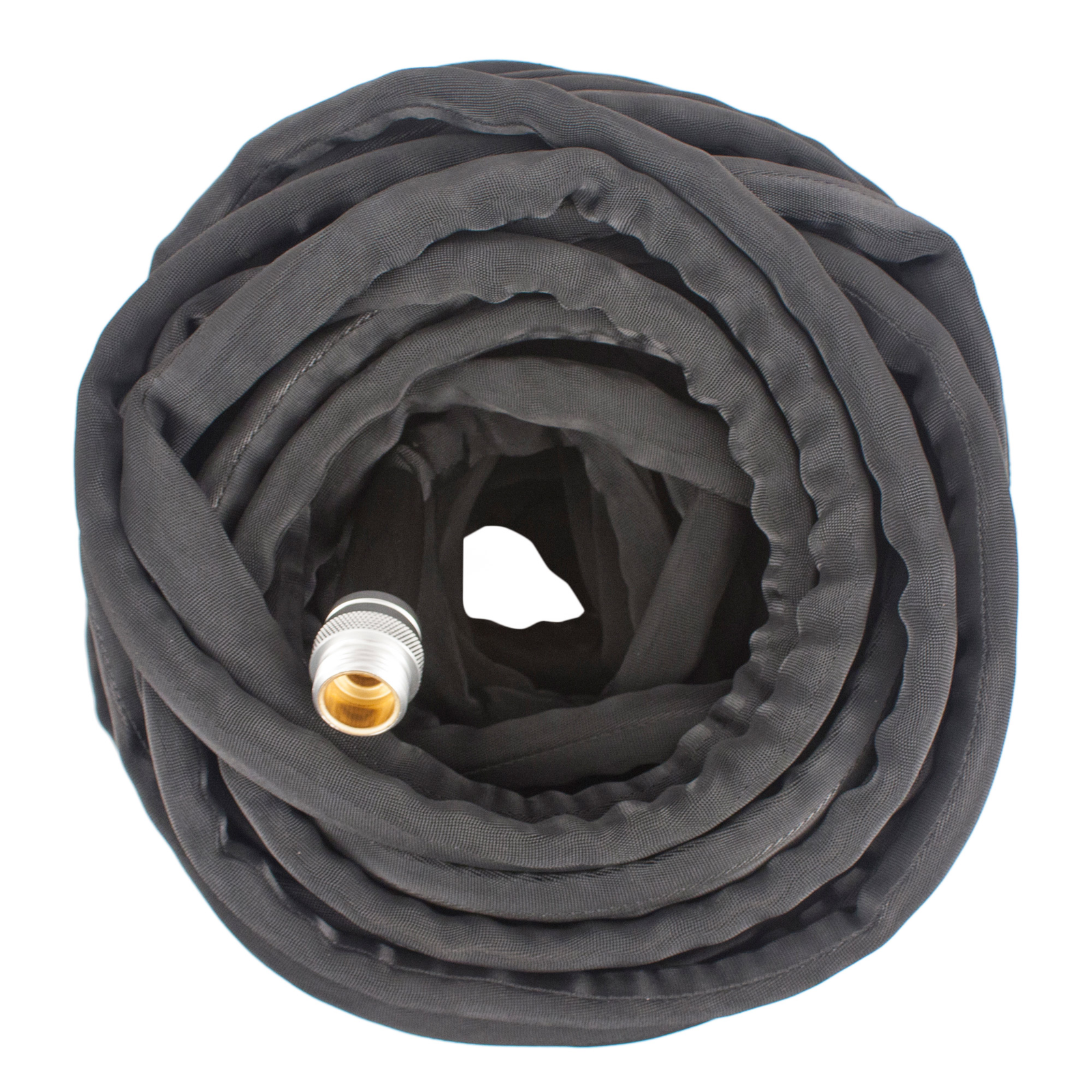 Rapid Flo 5 8 In. X 100 Ft. Compact Garden Hose Homesmartcamera