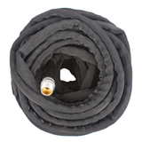 Rapid Flo 5/8 In. X 100 Ft. Compact Garden Hose, Kink Resistant, Flexible and Durable