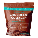 Further Food Collagen Peptides Powder plus Mushroom, 56 Servings