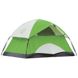Coleman Sundome 2-Person Tent with Weather Tec System