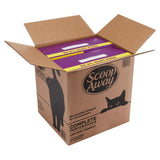 Scoop Away Complete Performance, Scented Cat Litter, 42 Pounds