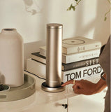 Homedics SereneScent Waterless Home Fragrance Diffuser & Oils Set, Coverage Area 1000 sq. ft.