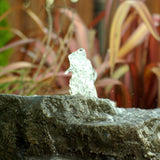 Mountain Spring Pondless 24" Bubbler Fountain, 24" Tall Bubbler Rock