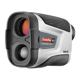 CaddyTek Golf Laser Rangefinder, CaddyView V2 +Slope