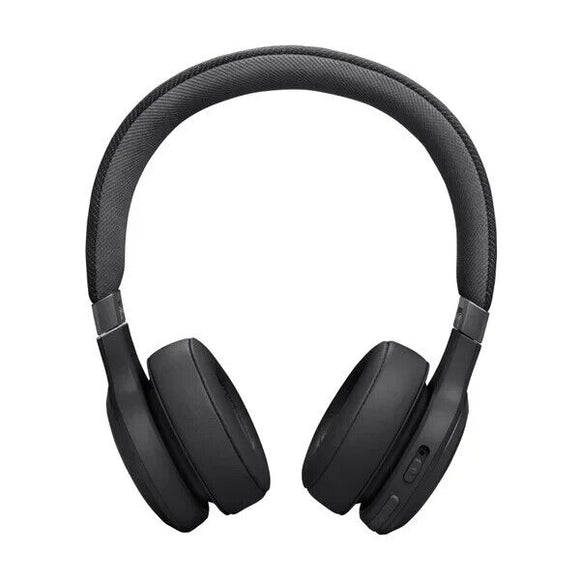 JBL Live 675NC Wireless True Adaptive Noise-cancelling On-Ear Headphones