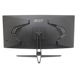 Acer Nitro 34" Class UWQHD Curved Gaming Monitor, 165 Hz, 3440 x 1440