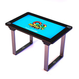 Arcade1Up 32" Touchscreen Infinity Game Table, 6 Players Electronic Games