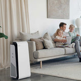 Blueair Protect 7410i HEPASilent Ultra Air Purifier with GermShield