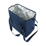 Titan Insulated CarryALL Cooler with Ice Walls, Shoulder Strap & Tote Cooler