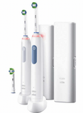 2-PACK Oral-B Smart Clean 360 Rechargeable Toothbrushes Braun, FREE SHIPPING!!!!