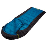 Coleman 30°F Hybrid Sleeping Bag, 85 x 33 in
