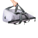 Titan Insulated CarryALL Cooler with Ice Walls, Shoulder Strap & Tote Cooler