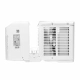 Midea U 12,000 BTU Smart Inverter Window AC with MShield