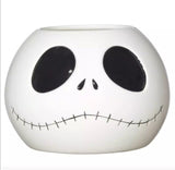 Disney Halloween Treat Bowl, Mickey Mouse Jack Skellington Candy Treat Bowl