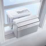 Midea U 12,000 BTU Smart Inverter Window AC with MShield