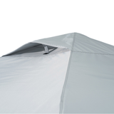 Coleman 13 X 13 Eaved Shelter, Onepeak Technology One-Push Center Hub Tent