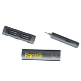 Fanttik S1 Pro 16-in-1 Multi-Bit Cordless Electric Screwdriver with 2000 Battery